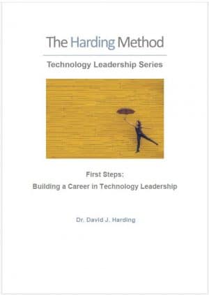 First Steps: Building a Career in Technology Leadership